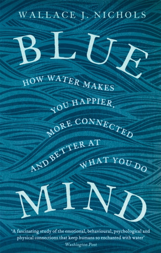 Cover image for 9780349139579 - Blue Mind