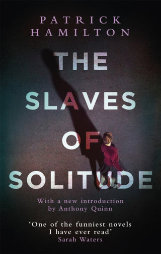 Cover image for 9780349141541 - The Slaves of Solitude