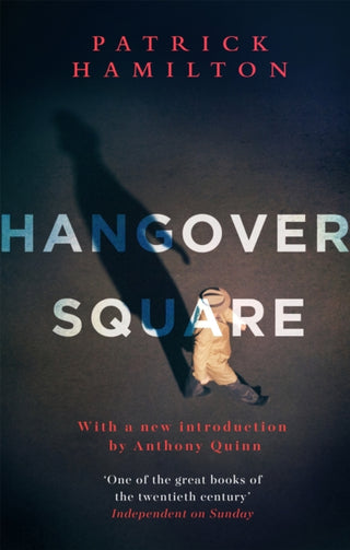 Cover image for 9780349141565 - Hangover Square