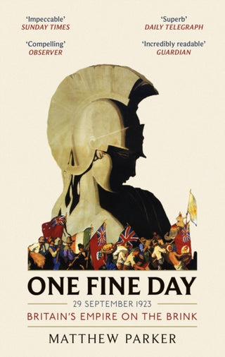 Cover image for 9780349142364 - One Fine Day