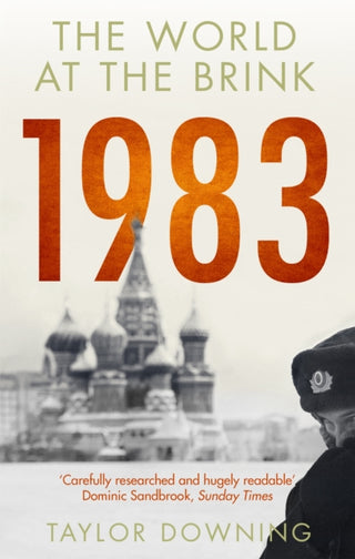 Cover image for 9780349143040 - 1983