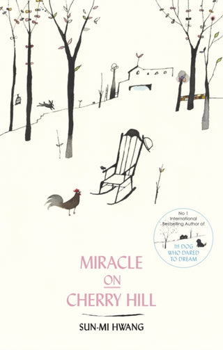 Cover image for 9780349143354 - Miracle on Cherry Hill