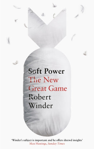 Cover image for 9780349143460 - Soft Power
