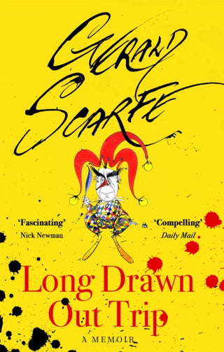 Cover image for 9780349143491 - Long Drawn Out Trip