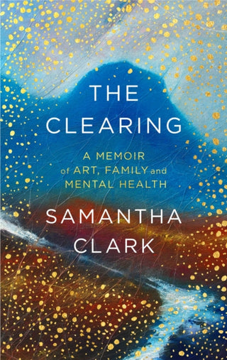 Cover image for 9780349143729 - The Clearing