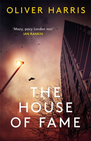Cover image for 9780349143828 - The House of Fame