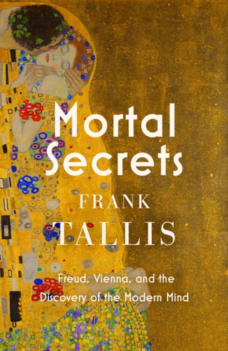 Cover image for 9780349144559 - Mortal Secrets