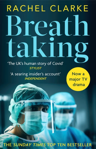 Cover image for 9780349144566 - Breathtaking