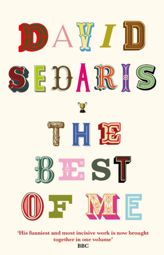 Supplemental image for 9780349144603 - The Best of Me