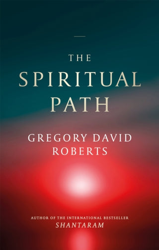 Cover image for 9780349144672 - The Spiritual Path