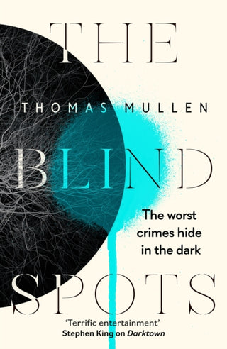 Cover image for 9780349145068 - The Blind Spots
