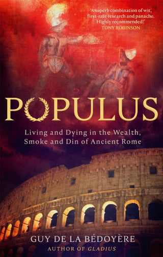 Cover image for 9780349145099 - Populus