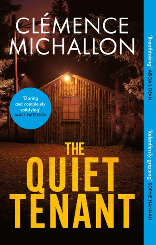 Cover image for 9780349145150 - The Quiet Tenant