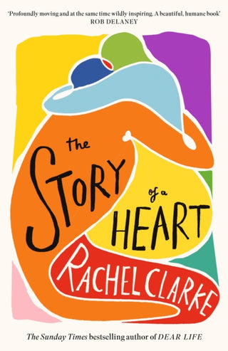 Cover image for 9780349145594 - The Story of a Heart