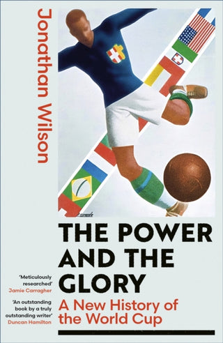 Cover image for 9780349145709 - The Power and the Glory