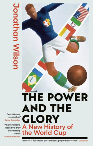 Cover image for 9780349145730 - The Power and the Glory