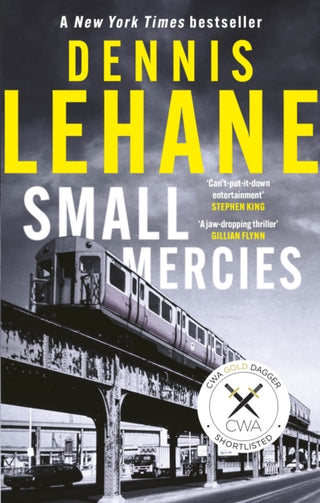Supplemental image for 9780349145778 - Small Mercies