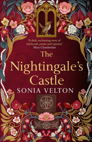 Supplemental image for 9780349146096 - The Nightingale's Castle