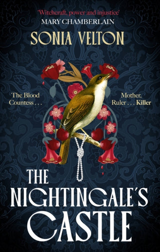 Supplemental image for 9780349146119 - The Nightingale's Castle