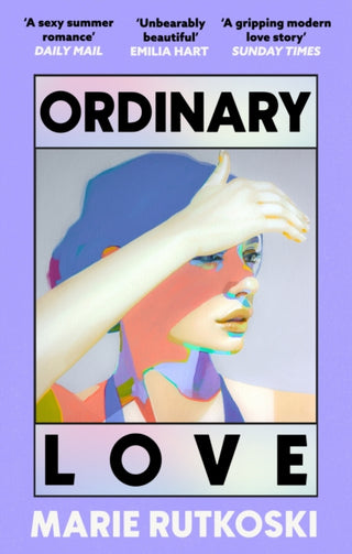 Cover image for 9780349146904 - Ordinary Love