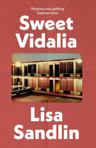 Cover image for 9780349147017 - Sweet Vidalia