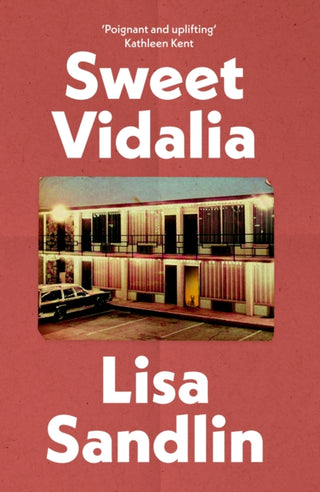 Cover image for 9780349147024 - Sweet Vidalia