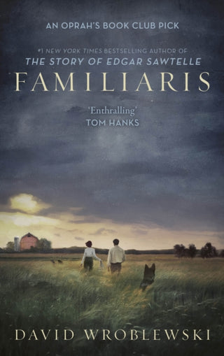 Cover image for 9780349147093 - Familiaris