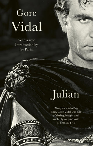Cover image for 9780349147147 - Julian