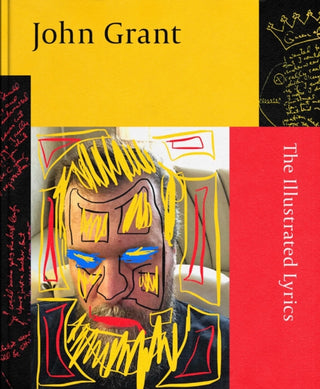Cover image for 9780349147307 - John Grant