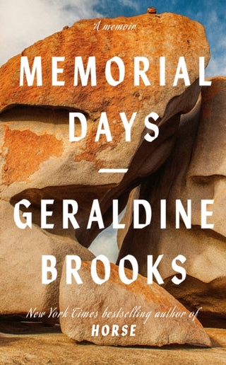 Cover image for 9780349147529 - Memorial Days