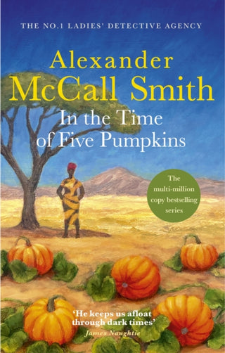 Cover image for 9780349147727 - In the Time of Five Pumpkins