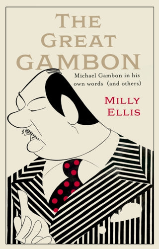 Cover image for 9780349147987 - The Great Gambon
