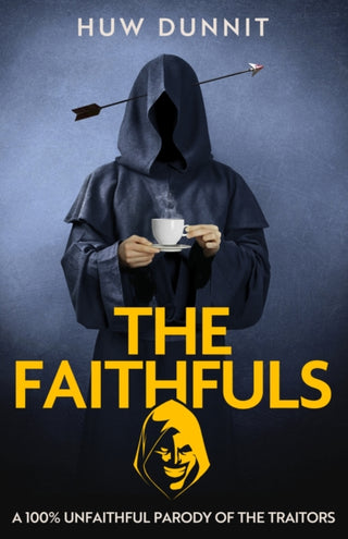 Supplemental image for 9780349148045 - The Faithfuls