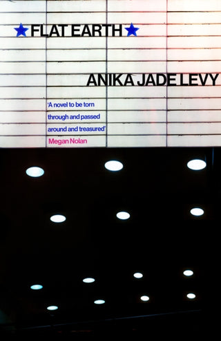 Cover image for 9780349148090 - Flat Earth