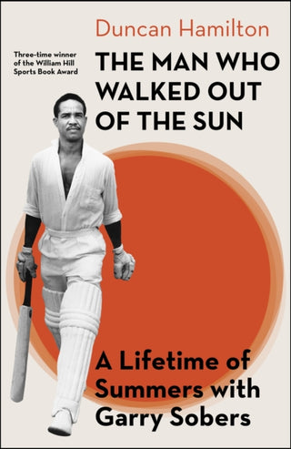 Cover image for 9780349148656 - The Man Who Walked Out of the Sun