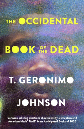 Cover image for 9780349149196 - The Occidental Book of the Dead