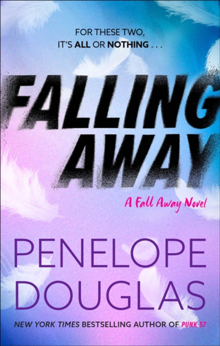 Cover image for 9780349405834 - Falling Away