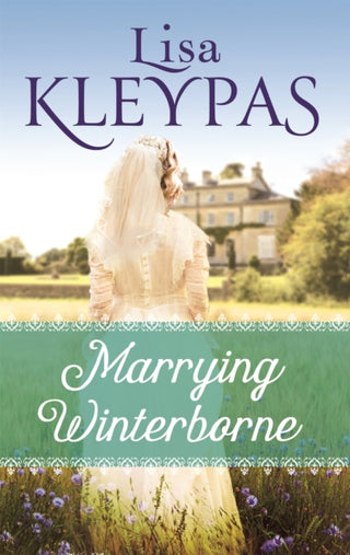Cover image for 9780349407630 - Marrying Winterborne