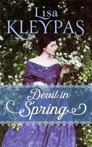 Supplemental image for 9780349407654 - Devil in Spring