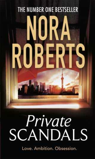 Cover image for 9780349407937 - Private Scandals