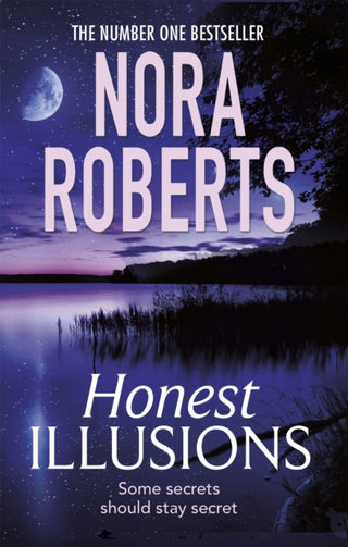 Cover image for 9780349408088 - Honest Illusions