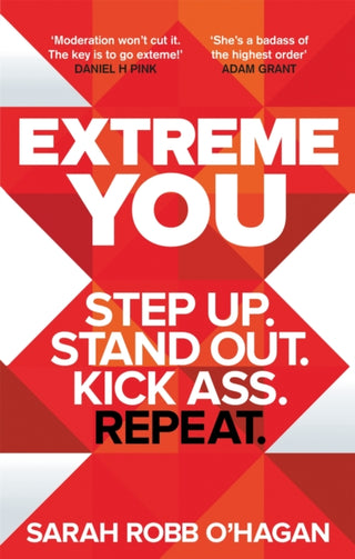 Supplemental image for 9780349412313 - Extreme You
