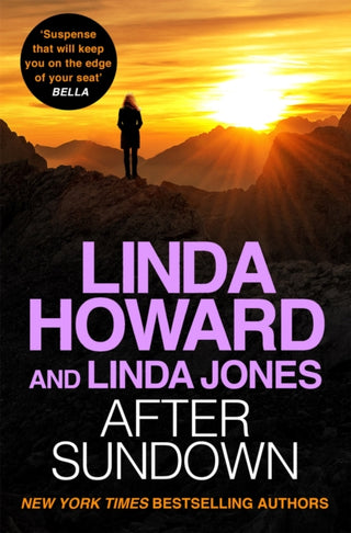 Cover image for 9780349413969 - After Sundown