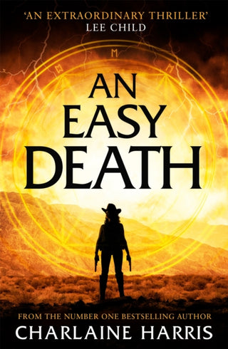 Cover image for 9780349418025 - An Easy Death
