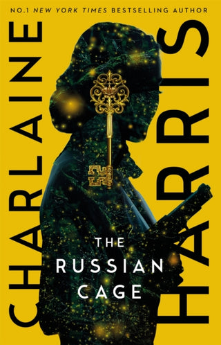 Supplemental image for 9780349418094 - The Russian Cage