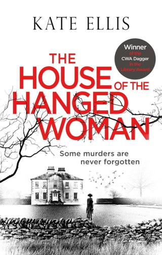 Cover image for 9780349418384 - The House of the Hanged Woman