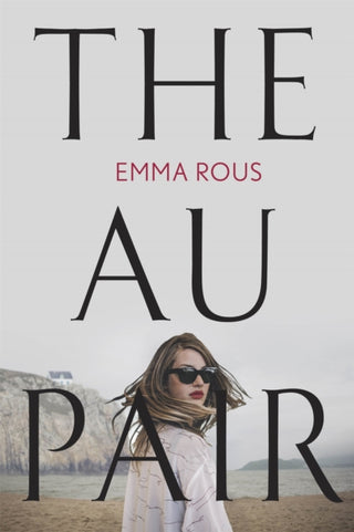 Cover image for 9780349419091 - The Au Pair