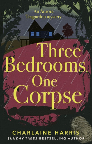 Supplemental image for 9780349420103 - Three Bedrooms, One Corpse
