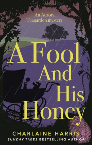 Supplemental image for 9780349420165 - A Fool and His Honey