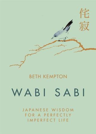 Cover image for 9780349421001 - Wabi Sabi